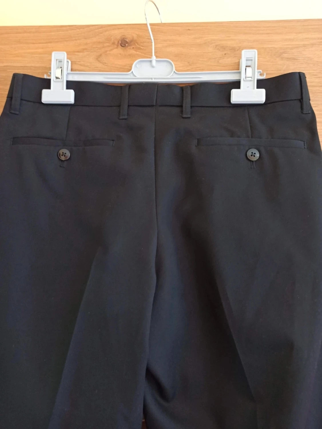 Heren kostuum met jas en broek – photo 11